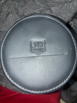 TAG Heuer Professional 200m Reloj