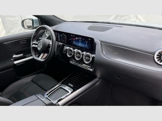 Mercedes Benz GLA GLA 250 e con tecnología híbrida EQ