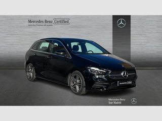 Mercedes Benz Clase B B 250 e
