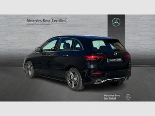 Mercedes Benz Clase B B 250 e