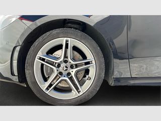 Mercedes Benz Clase B B 250 e