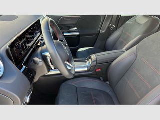 Mercedes Benz Clase B B 250 e