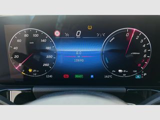 Mercedes Benz Clase B B 250 e