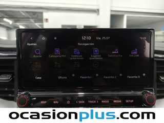 Kia Ceed 1.6 MHEV iMT Tech 100 kW (136 CV)