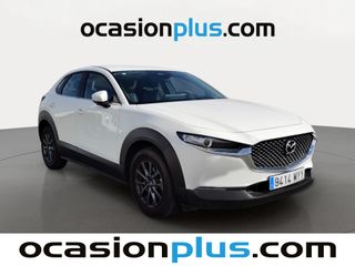 Mazda CX-30 2.5 e-Skyactive G MHEV Prime-Line AT 103 kW (140 CV)