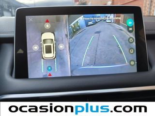 MG HS 1.5 Turbo GDI Luxury 119 kW (162 CV)