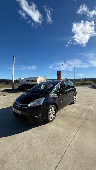 Citroen C4 Picasso 2008