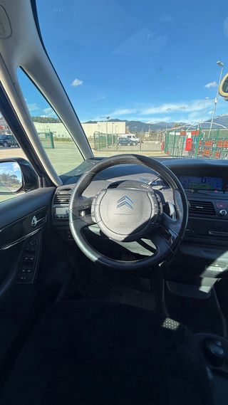 Citroen C4 Picasso 2008