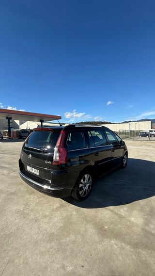 Citroen C4 Picasso 2008