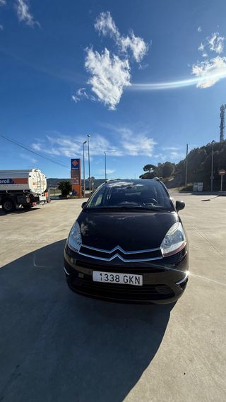 Citroen C4 Picasso 2008