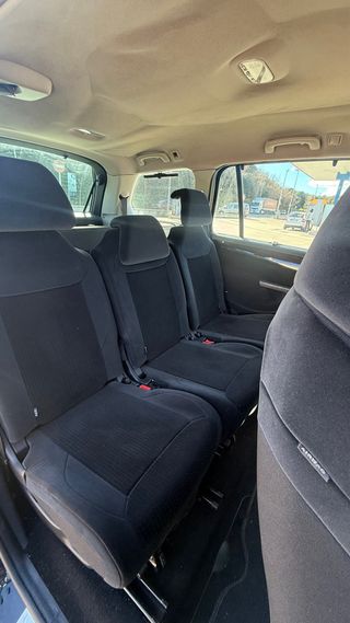 Citroen C4 Picasso 2008