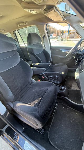 Citroen C4 Picasso 2008