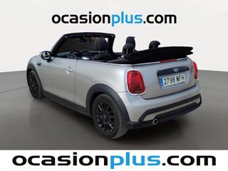 MINI MINI Cabrio Cooper 100 kW (136 CV)