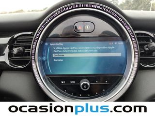 MINI MINI Cabrio Cooper 100 kW (136 CV)