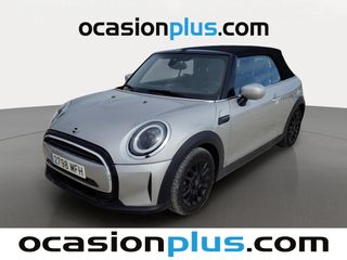 MINI MINI Cabrio Cooper 100 kW (136 CV)