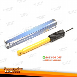 Amortiguador deportivo de eje trasero para OPEL/S