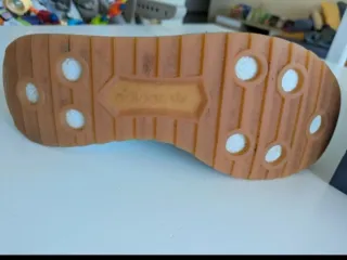 Zapatillas adidas talla 38 color celeste turquesa