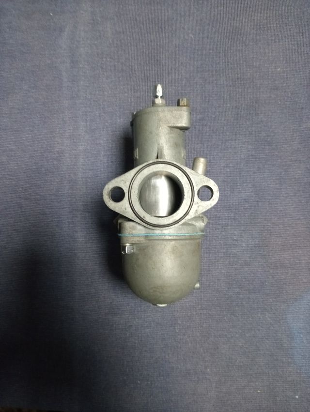 Carburador Amal 27