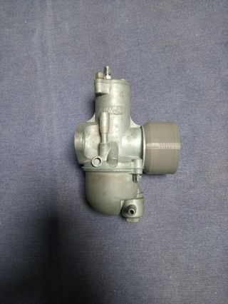 Carburador Amal 27