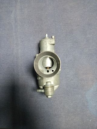 Carburador Amal 27