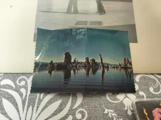 Vinilo LP Pink Floyd - Wish You Were Here