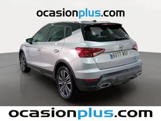 SEAT Arona 1.0 TSI S&S FR XL 85 kW (115 CV)