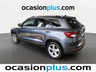 Skoda Karoq 1.6 TDI Ambition 85 kW (115 CV)