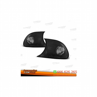 INTERMITENTE  E46,99-01 COUPÈ/CABRIO- CRISTAL CLA