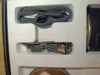 Telesin FunShot Grip S25 Pro (Agarre Móvil)