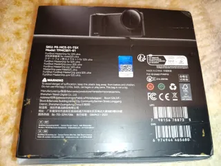 Telesin FunShot Grip S25 Pro (Agarre Móvil)