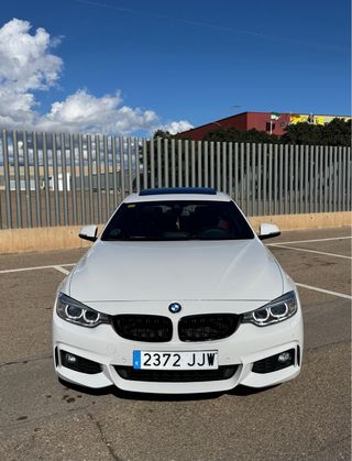 BMW Serie 4 2016