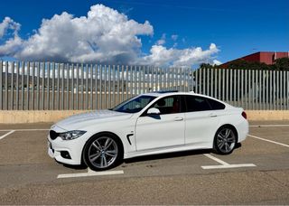 BMW Serie 4 2016