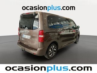 Citroen Spacetourer BlueHDi 180 Talla M EAT6 Business 131 kW (178 CV)