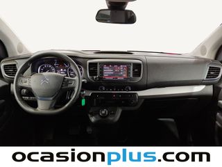 Citroen Spacetourer BlueHDi 180 Talla M EAT6 Business 131 kW (178 CV)