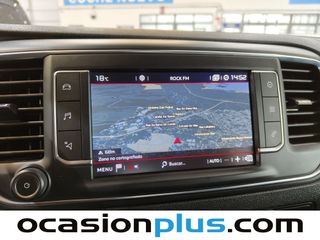 Citroen Spacetourer BlueHDi 180 Talla M EAT6 Business 131 kW (178 CV)