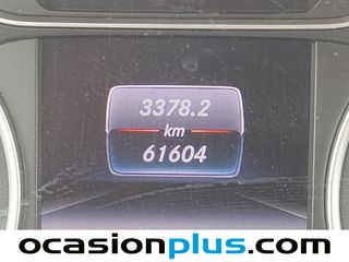 Mercedes-Benz Clase B B 180 d 80 kW (109 CV)