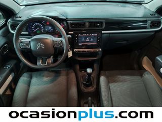 Citroen C3 BlueHDi 100 S&S Plus 75 kW (102 CV)