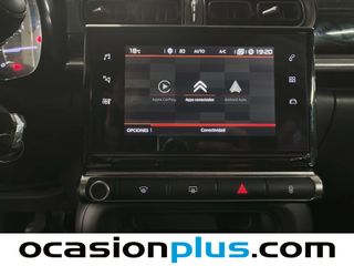 Citroen C3 BlueHDi 100 S&S Plus 75 kW (102 CV)