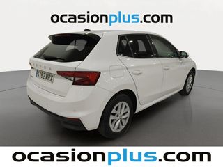 Skoda Fabia 1.0 TSI Selection 70 kW (95 CV)