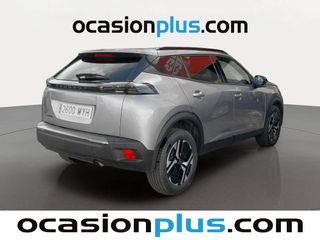 Peugeot 2008 PureTech 100 S&S Allure 75 kW (100 CV)