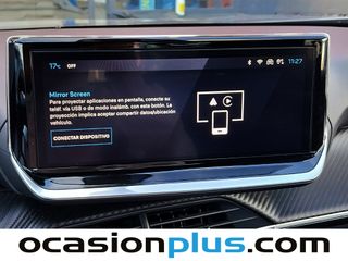 Peugeot 2008 PureTech 100 S&S Allure 75 kW (100 CV)