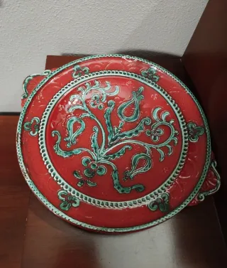 NO con Inpost - Cerámica austriaca