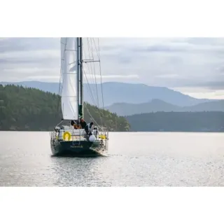 Boya Defensa Barco Polyform A3