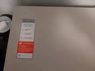 Impresora HP ENVY Inspire Beige/Blanca