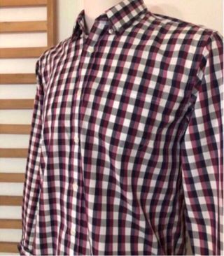 Camisa de hombre