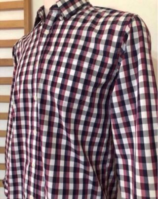 Camisa de hombre