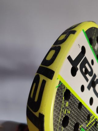 Pala Babolat Counter Veron + paletero babolat maxi