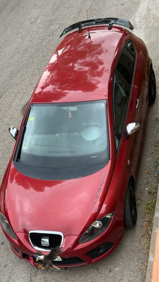 SEAT Leon 2006