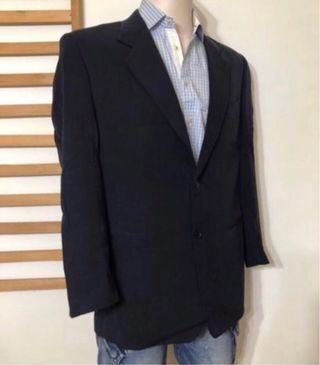 Americana Zara de hombre