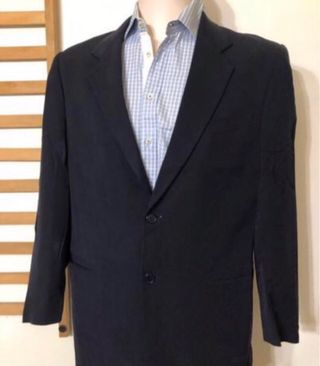 Americana Zara de hombre